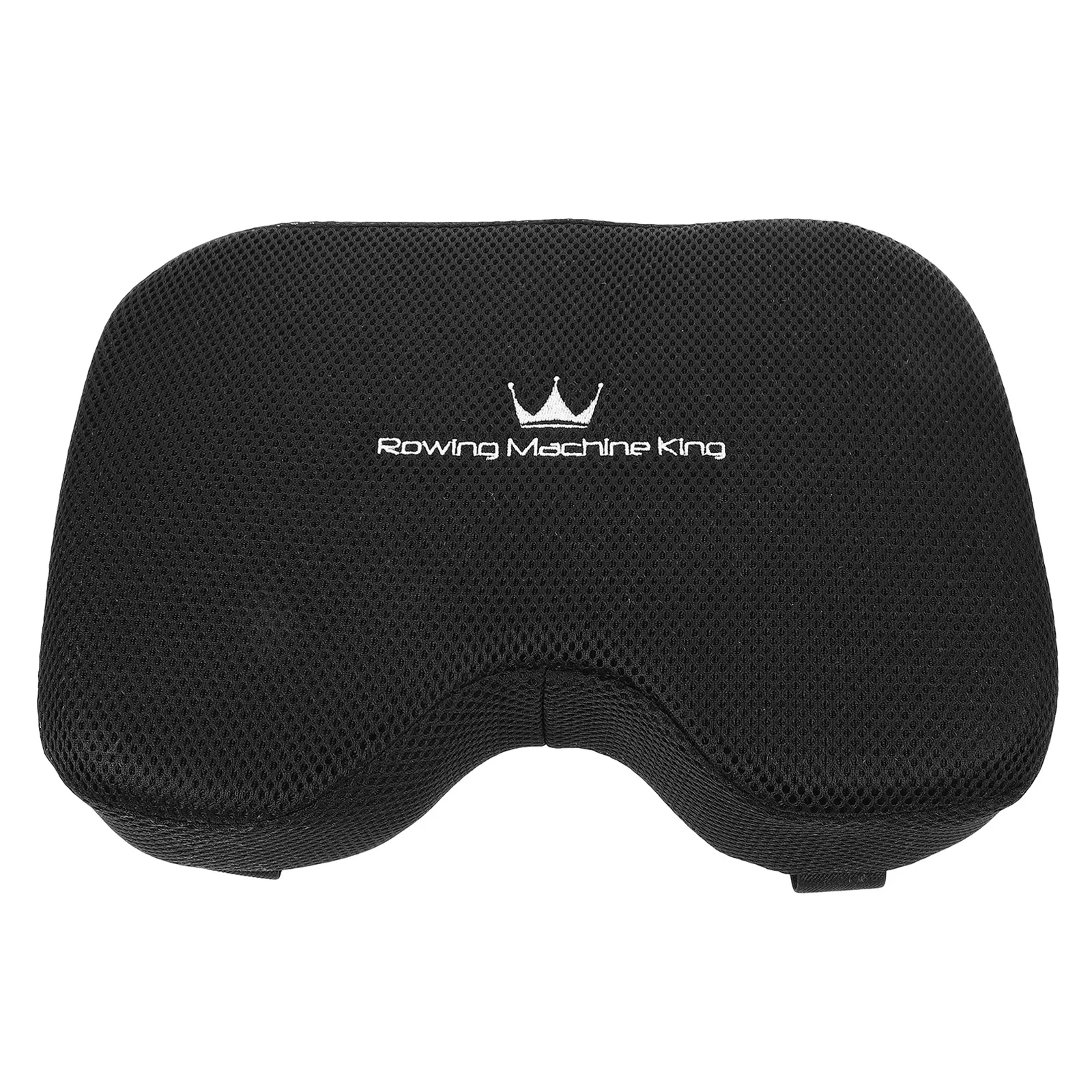 

Seat Pad for Stool Cooling Gel Cover Rowing Machines Cushions Sitting Take Bath Kids Memory Foam Fitness Child