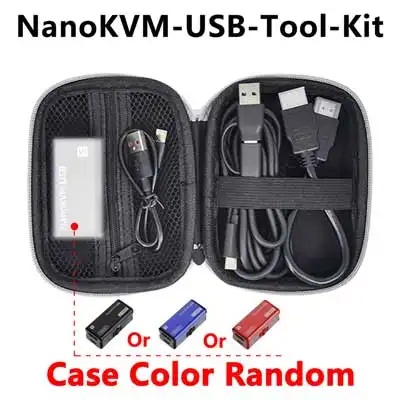 Sipeed NanoKVM-USB NanoKVM USB Finger-sized 4K USB KVM for Server/SBCs image 8