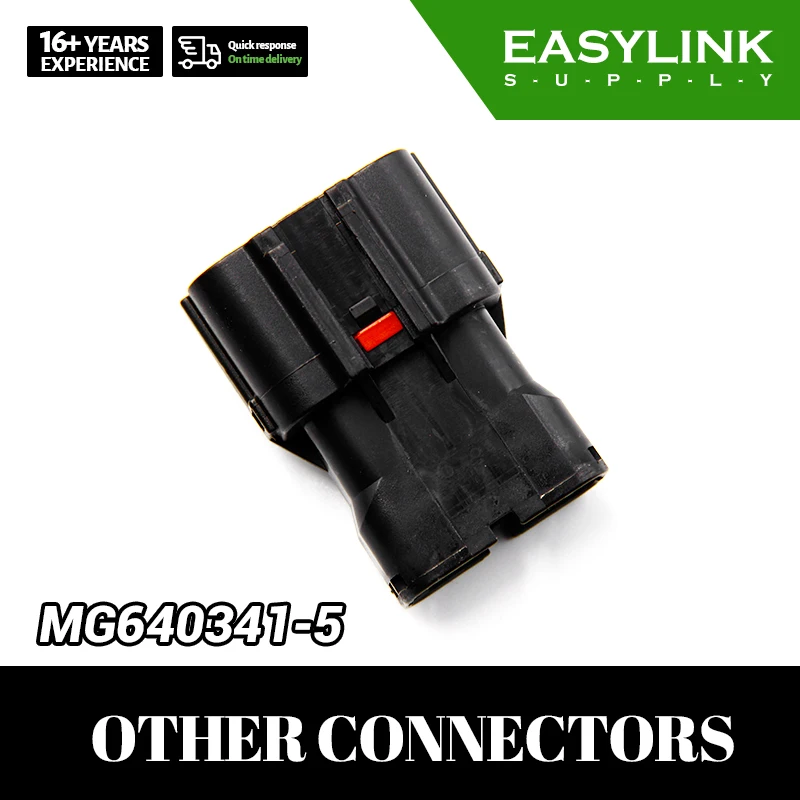 

Hot sale MG640341-5 Housing New Original Electronic components For Wholesales