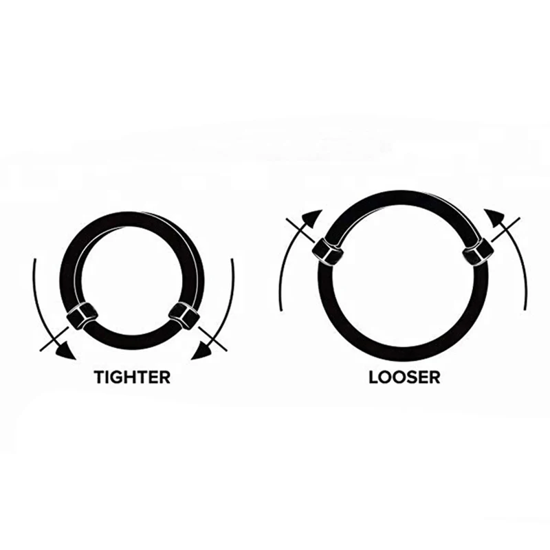 Adjustable Rope Viking Bracelet for Men