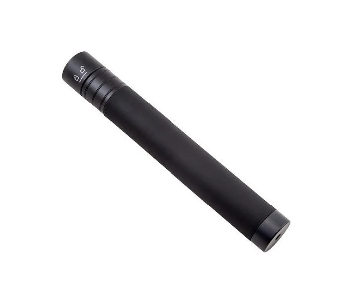 Tige Extension 66cm pour Gimbal Stabilisateur - Pliable Télescopique