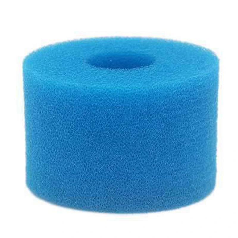 32Pc Per Intex Pure Spa Cartuccia Filtro Per Vasca Idromassaggio In Schiuma Lavabile Riutilizzabile Tipo S1