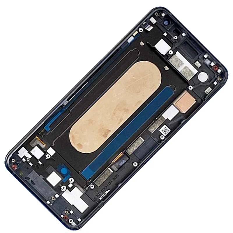 DISPLAY ORIGINALE ASUS ROG PHONE 2 ZS660KL I001D SCHERMO OLED TOUCH LCD VETRO