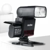 Godox V350C V350N V350S V350F V350O TTL HSS Camera Speedlite Flash Built-in Lithium Battery for Canon Nikon Sony Fuji Olympus 3