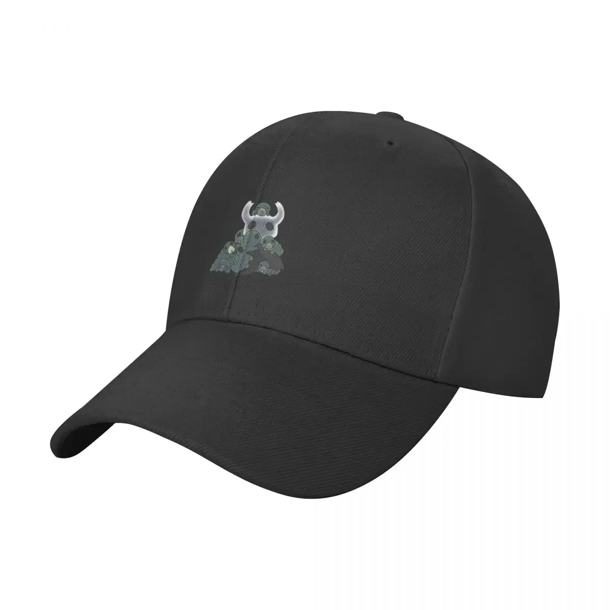 

Hollow Knight Grubs Baseball Cap Uv Protection Solar Hat Sports Cap Girl Men's