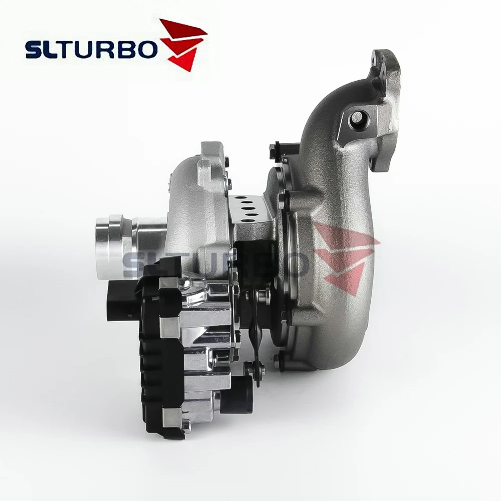 Turbocharger For Mercedes-Benz C350 CLS350 E350 GL350 R350 S350 CDI 195kw OM642 794877-0006 6420909580 Complete Turbo 2010-