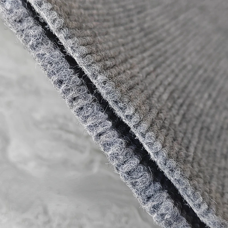 

High quality environmentally friendly carpets create a green home for you