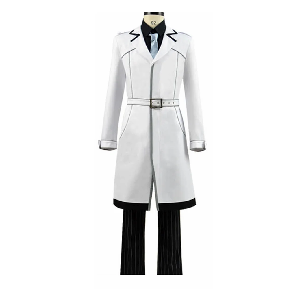 

Unisex Anime Cos Sasaki Se Cosplay Costumes Outfit Halloween Christmas Uniform Suits