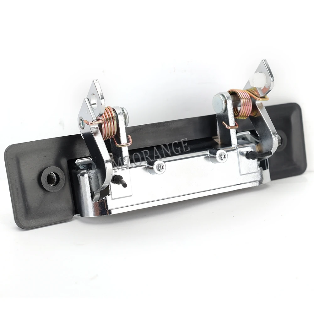 Car Exterior Chrome Door Handle for Toyota Land Cruiser 60 70