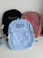Cord Rucksack – Bild 2