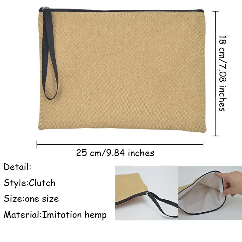 Personalized Custom Name Cosmetic Bags Women Neceser Makeup Bag Linen Zipper Pouches Travel Toiletry Organizer Mujer Bolsa Gifts 6