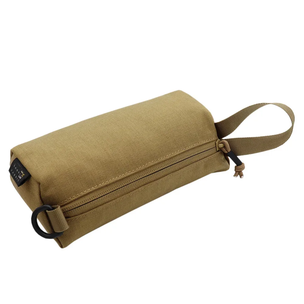 Multifunctional Outdoor Portable Storage Pouch