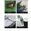 Multifunctional Woodworking Machine Table Planing Planing Multifunctional Three-Purpose Woodworking Machine Sawing 5