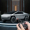 2024 Rc 1:14 2.4g Remote Control Cars Model Off-Road Vehicle Cyber Pickup Racing Rc Truck Toy Rechargeable Children'S Toys Gifts 1