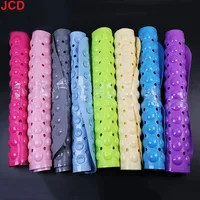 JCD 1pcs Bathroom Non Slip Mat Hotel PVC Suction Cup Floor Mat Household Shower Bathtub Mat toilet And Bathroom Massage Foot Mat