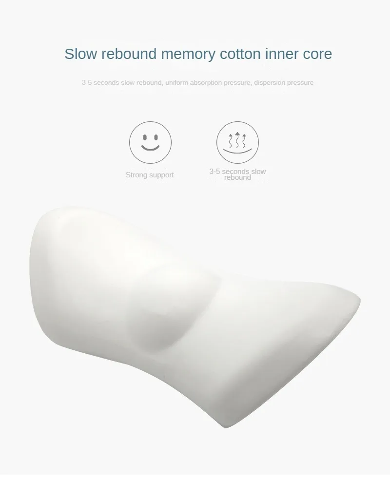 Original Neocushion Lumbar Support Pillow