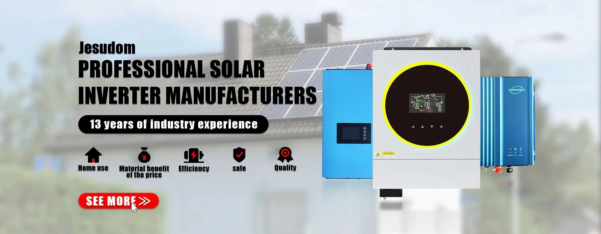 Solar&Wind Products Store - Amazing products with exclusive discounts ...