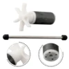 Water Pump Impeller For Lay Z Spa Water Pump Impellers Silent Fish Tank Submersible Pumps Rotor With Free Seal Kit 3