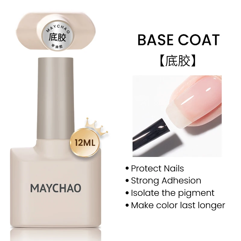 Base Coat