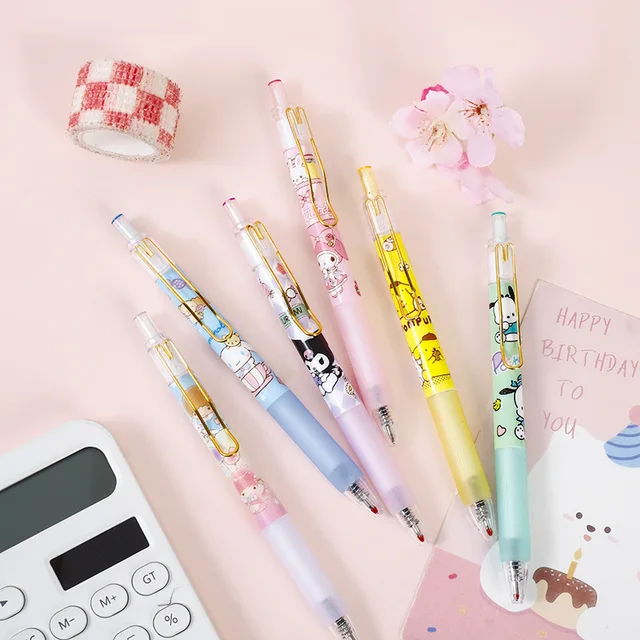 Boss Babe Pen Set — Godly Gorgeous