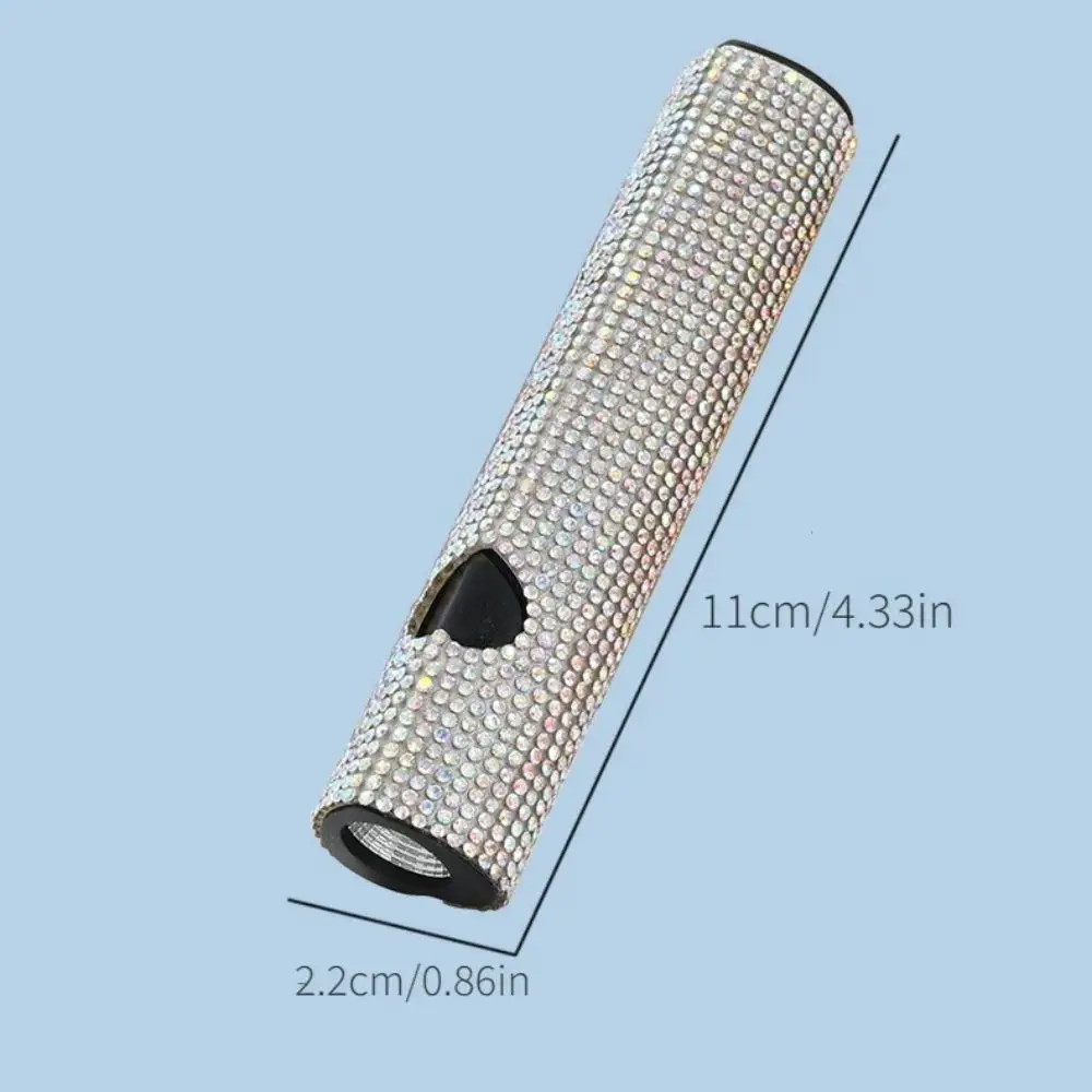 럭셔리 USB 네일 드라이어 기계 빠른 건조 광택 UV LED 네일 램프 휴대용 30/60초 타이머 소형 네일 큐어 라이트 연장 네일