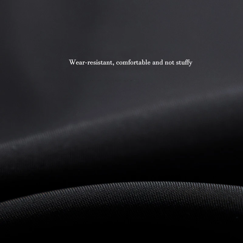 AOGDA Reflective Men's Cycling Bib Long Pants Spring Autumn Long Cycling Pants Bib Road Bike Tights