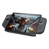 2025 Handheld Retro Game Console 10.5inch Touch Screen 12th Gen Intel N95 Win11 Gaming Tablet PC Mini Laptop 3 in 1 Gamepad PC 5