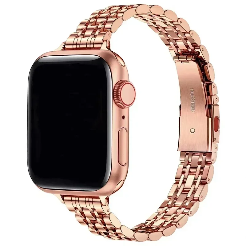 Premium Stainless Steel Metal Bracelet