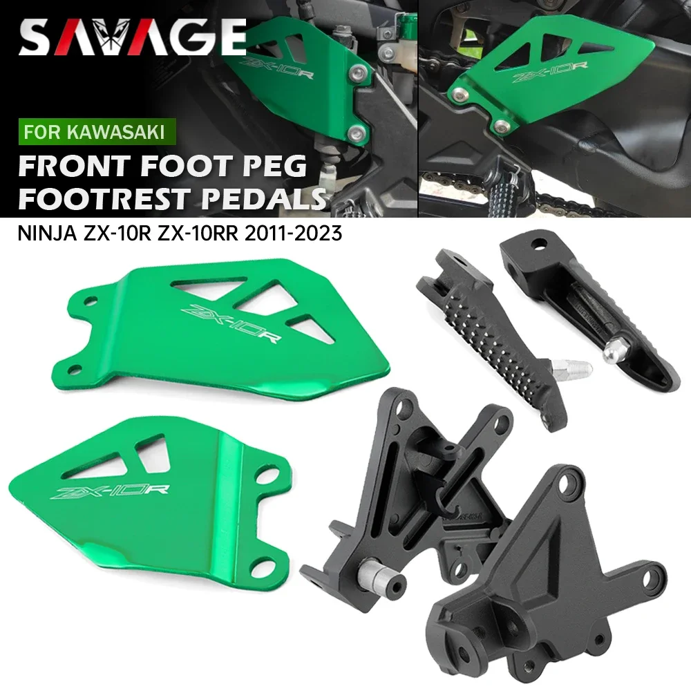 Integrated Tail Light Fit For Kawasaki ZX-4R ZX 4R ZX-4RR