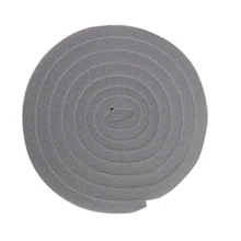 

Door Window Sealing Strips Sound-Proof Foam Sticky Tape Strip Seal Noise Dustproof Insulation Excluder Tape Roll Hardware Tool