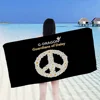 G-Dragon Peaceminusone Design Big Microfiber Beach Towels Quick Dry Towel Sand Beach Towels Pool Towel For Travel Swim Pool Yoga 3
