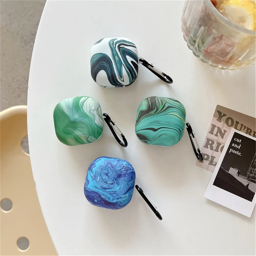 Custodie Per Auricolari Per Samsung Galaxy Buds 2 Live Pro 2 Cool Designer Cover Protettiva Per Samsung Buds Cuffie Bluetooth Wireless