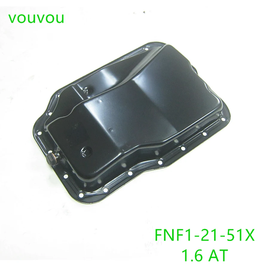 Car automatic transmission oil pan FNF1-21-51X for Mazda 3 2004
