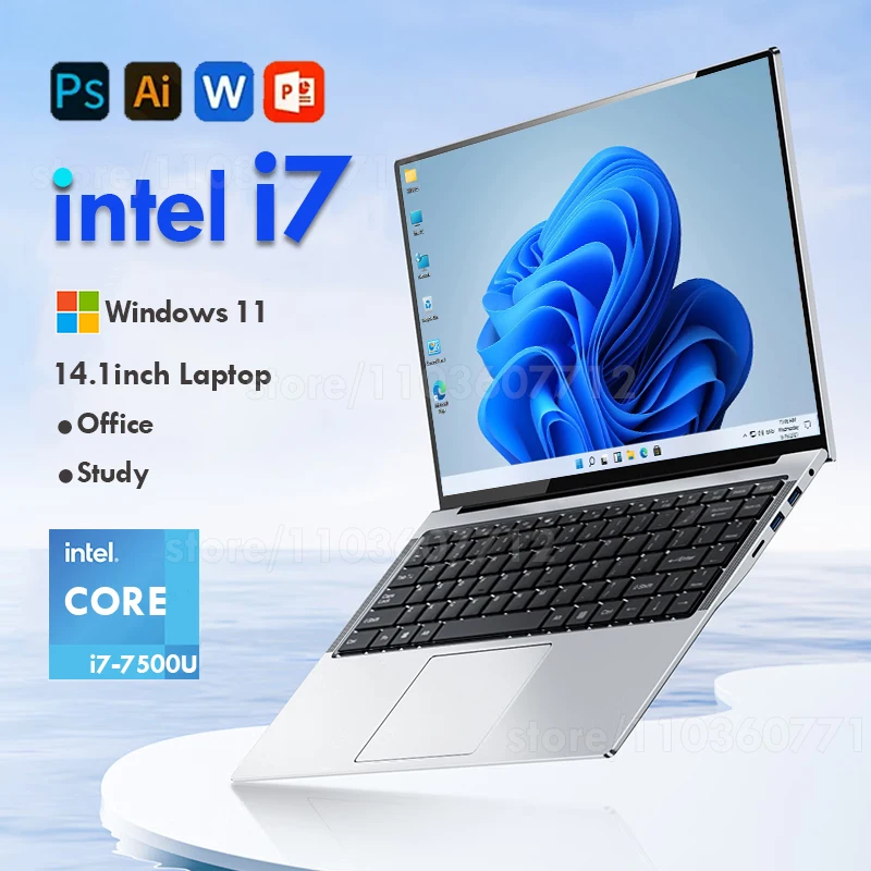 Win11 24h2 i7 4710 16GB SSD 256+HDD 500 Hikvision C100 Win11 24h2 i7 4710 16GB SSD 256+HDD 500 Hikvision C100