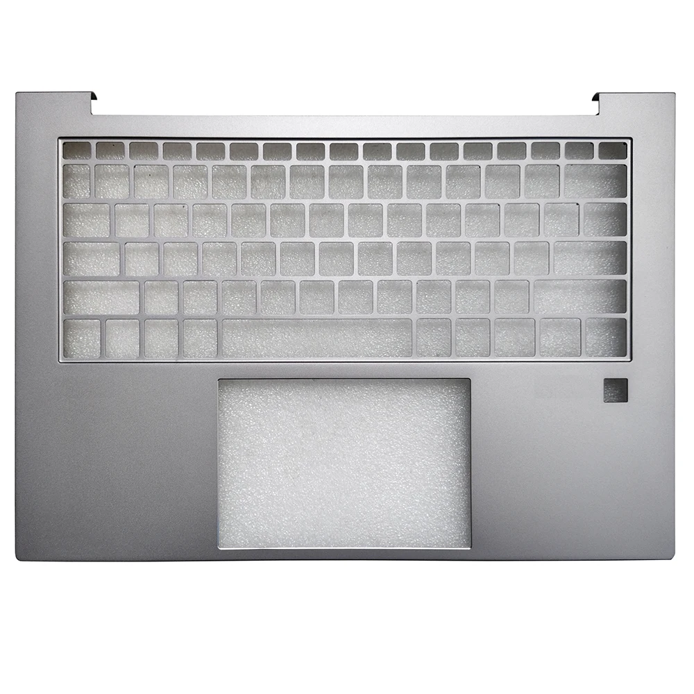 New Top Case For HP ZBook Firefly 14 G9 Laptop Palmrest Upper Cover Case 6051B1498001
