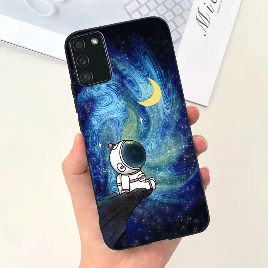 Floral Slim Soft Phone Case - Fashion Flower Design Bumper Cover