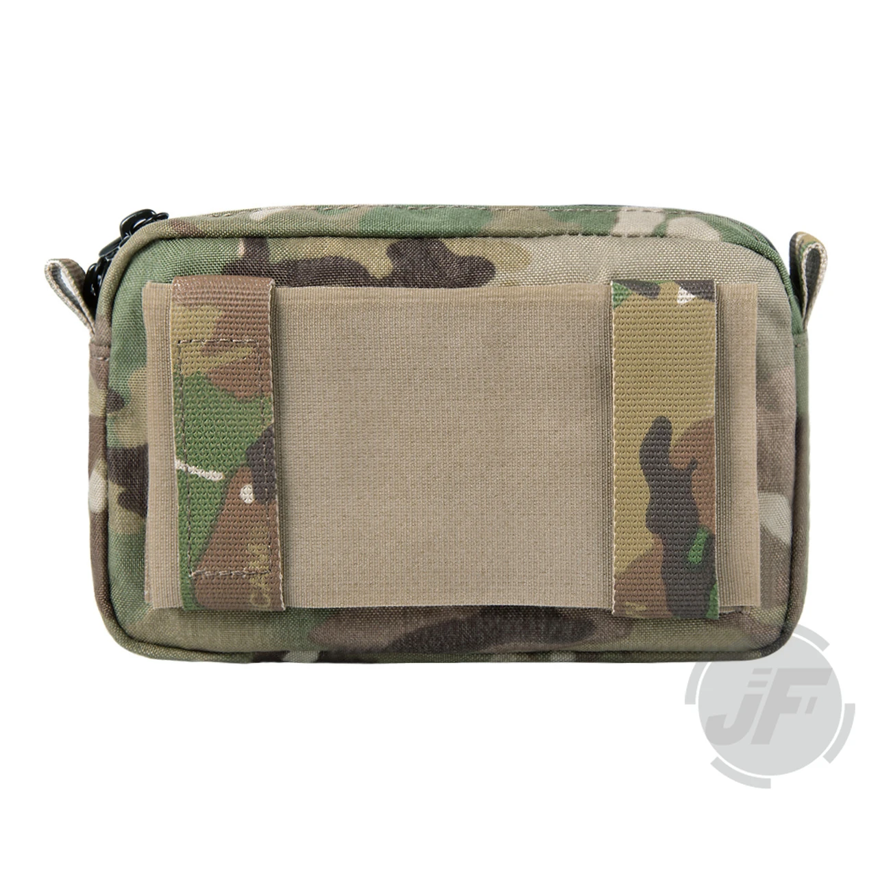 Emerson Tactical Invader Utility Pouch 7"x4" Lightweight Flat Pocket Hook & Loop 