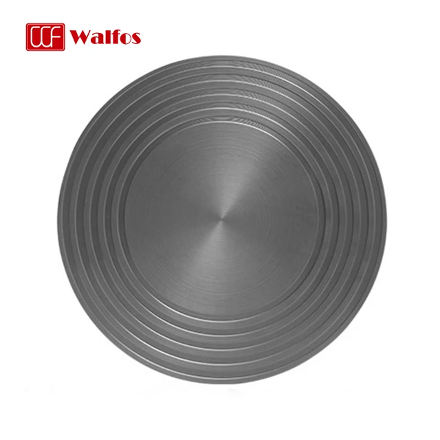 Aluminum Thawing Plate