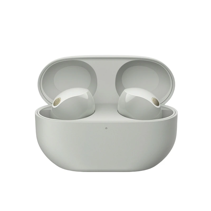 

Buying on behalf for Sony WF 1000XM5 Bluetooth Earphone Wireless Noise reduction beans Truly Wireless Earbud With WF-1000XM5