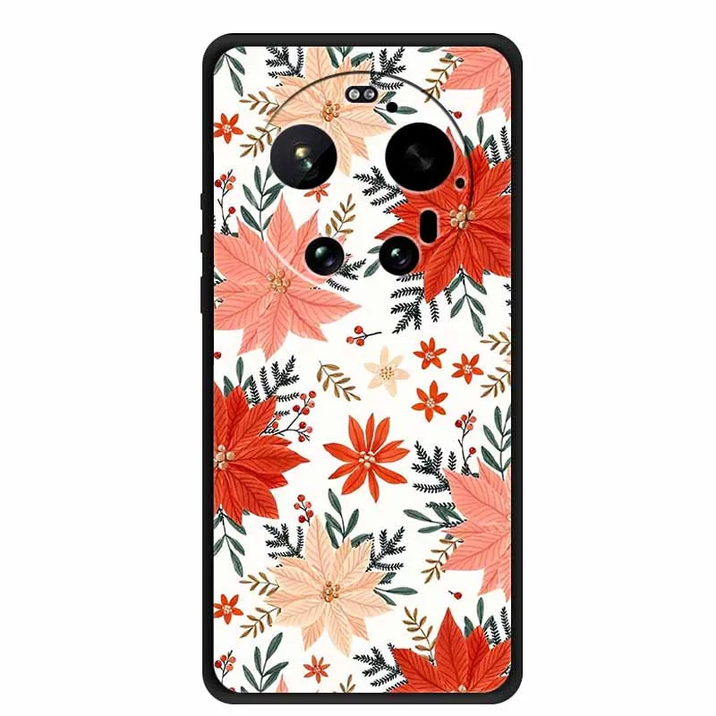 Luxury Soft Silicone Protective Cover with Sci-Fi Style