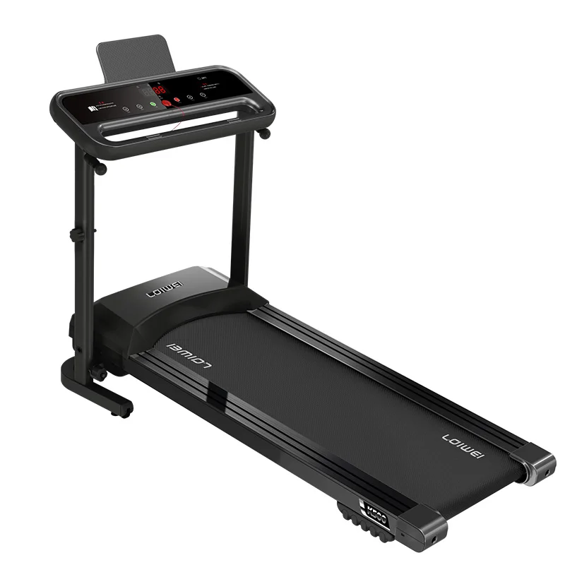Horse Electronic Treadmill Foldable Levitation Treadmills AliExpress