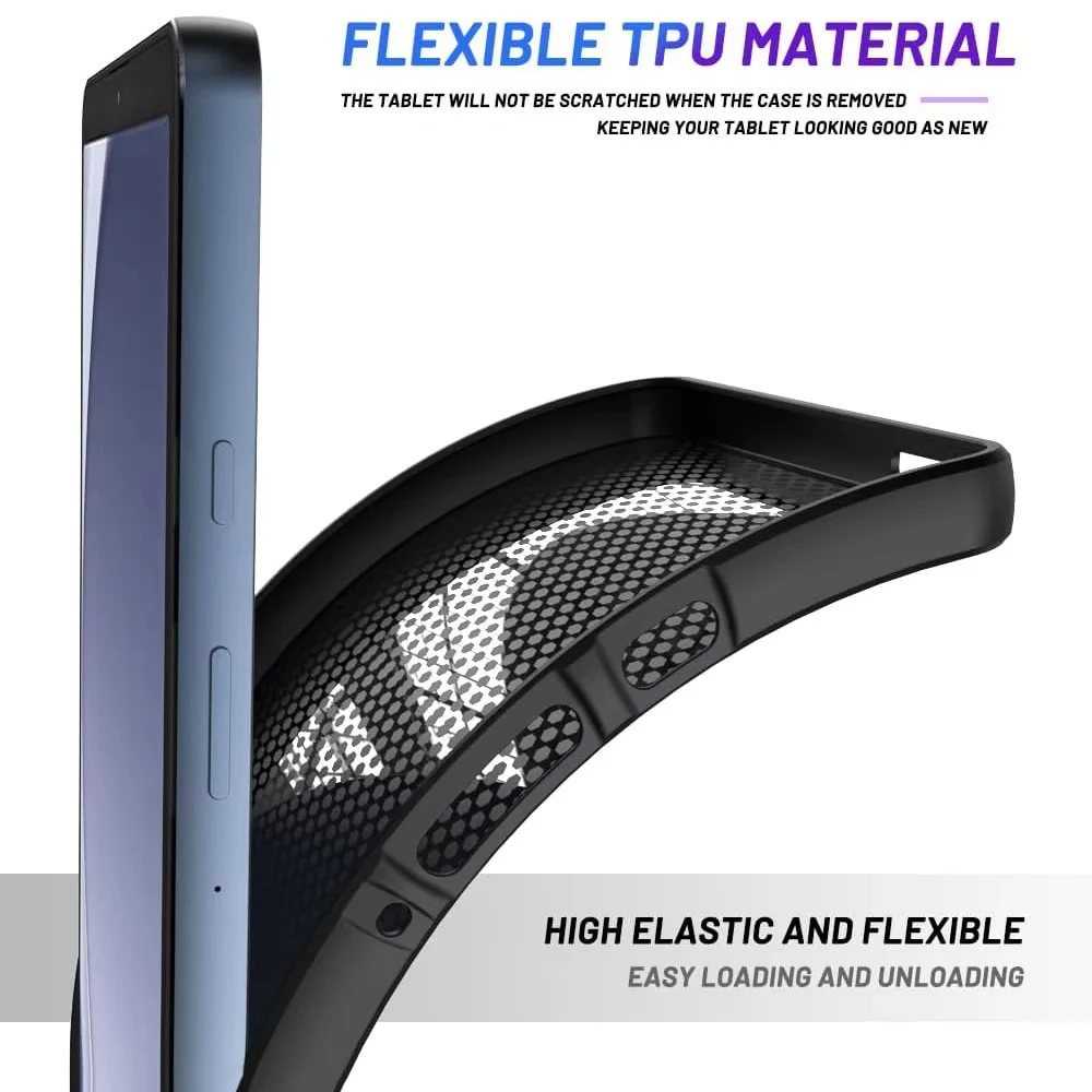 Universal Protective Tablet Case for Samsung Galaxy Tab Series