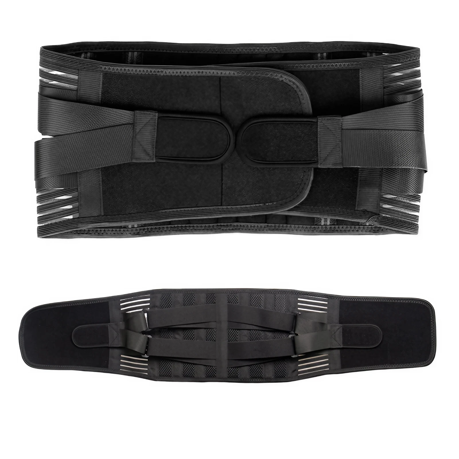 Back Support Brace for Lower Back Pain Relief Adjustable Sport Waist Brace Office Work Car back posture corrector