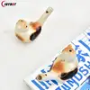 Coloured Drawing Water Bird Whistle Funny Musical Instrument Kids Bathtime Toys Girls Boys Early Learning Educational Toy 3