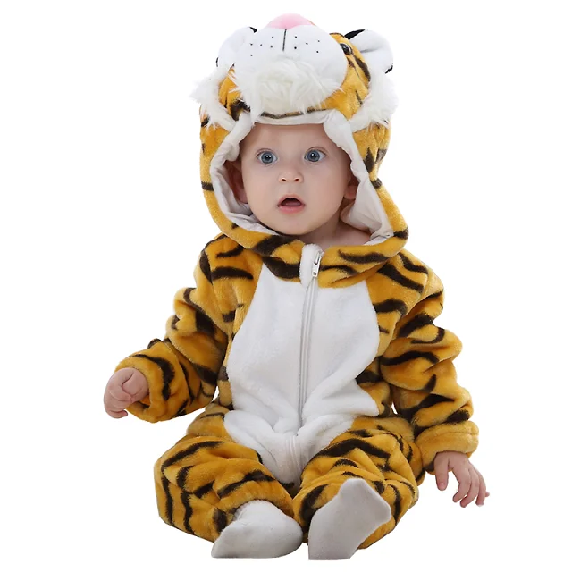 B Old Tiger