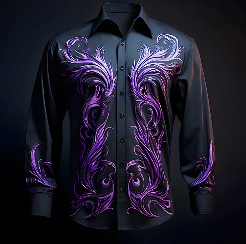 Рисунок 4 - Цветная разноцветная художественная