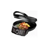 Household Electric Baking Pan Intelligent Crepe Maker Double-sided Heating Pancake Machine padella pancake 3