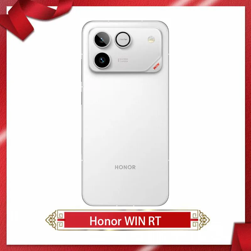 China Version Google Play Honor WIN RT 5G Cell Phone Snapdragon8