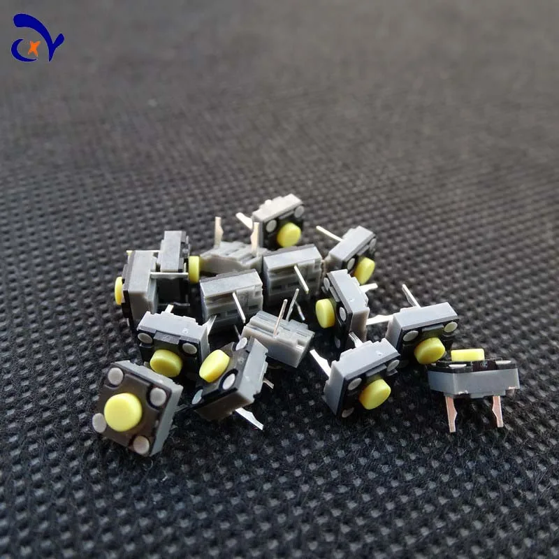 Kailh  콺 ũ ġ, Logitech Pebble M350  , 6*6*4.3mm, 5PCs, 10PCs