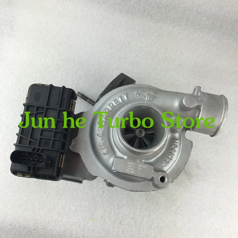 Gtb1549Vk 762463-5006S 96440365 Turbocharger For Opel With Z20S, Z20Dm, Z20Dmh Engine